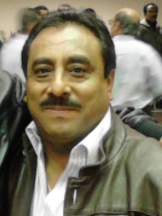 Imagen de Pablo Castellanos Miguel