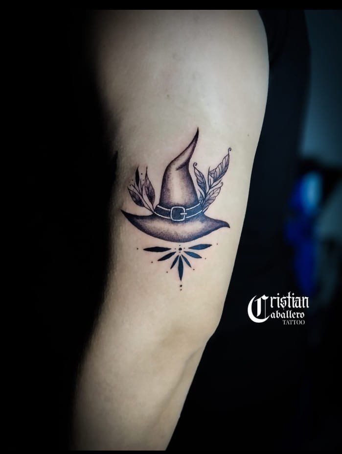 Tatuaje realista Los Reyes